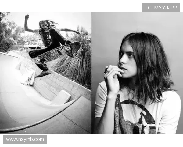 专访滑板女神吴丽揭秘成功背后的秘密与坚持之道