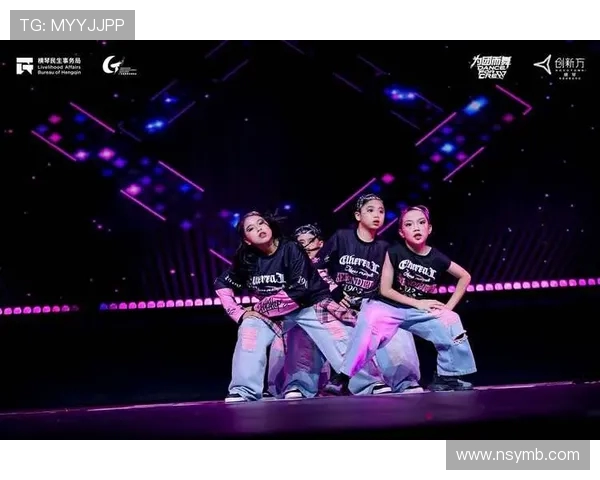 全国街舞大赛点评：广州滑板队战术表现的精彩分析与启示