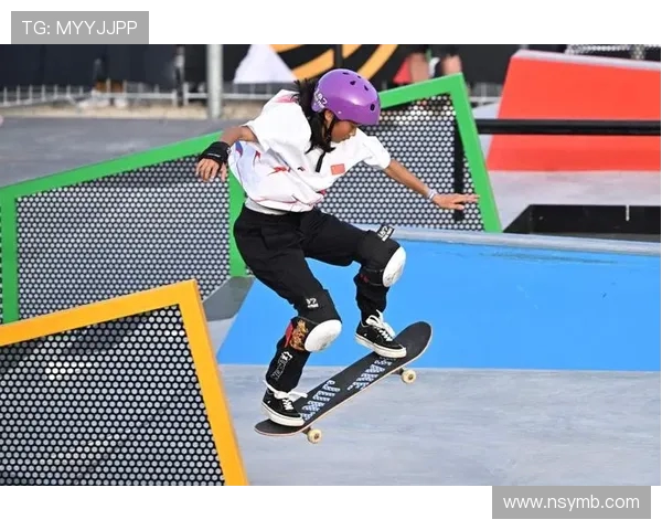 北京滑板队的战术分析与热点解读探秘滑板运动的魅力与挑战