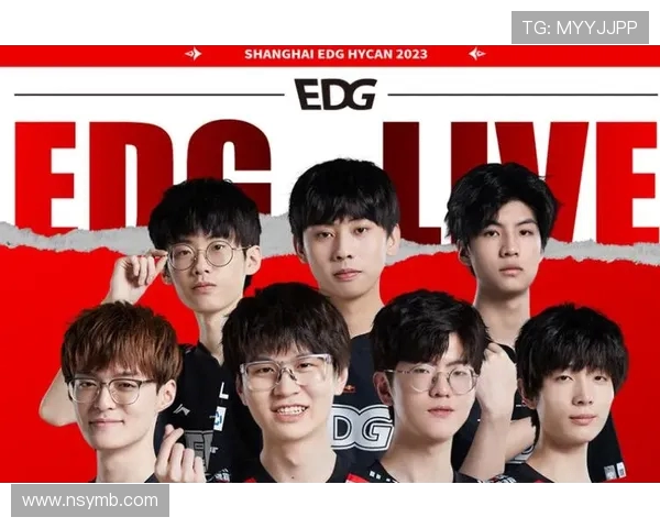 城市赛积分榜更新EDG以54分稳居第一名争夺战激烈进行中