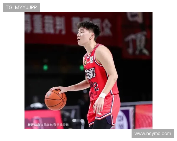 广州篮球队个人能力提升的热议与未来发展趋势探讨