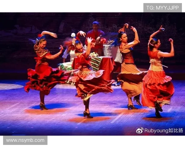 杨丽专访：从街头到舞台的蜕变与坚持之路