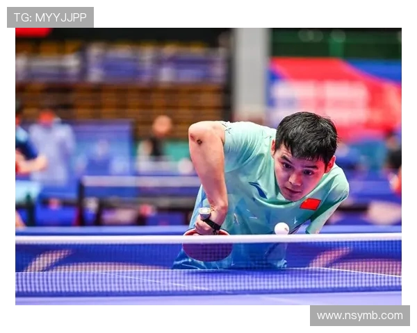 杭州乒乓球队在锦标赛中的团队协作展现出色表现引人瞩目