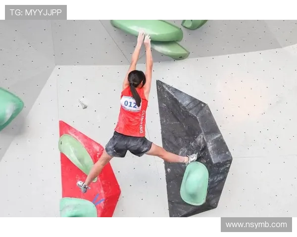 杭州攀岩队荣登全国攀岩意识排行榜第三名引发热议