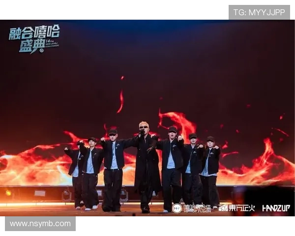 杭州街舞队灵活性创新高引领全国街舞新潮流