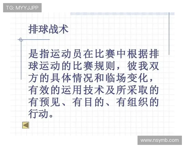 武汉排球队的战术解析与技术控制深度剖析